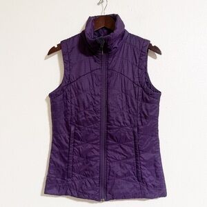 Columbia Omni Heat Quilted Insulated Vest